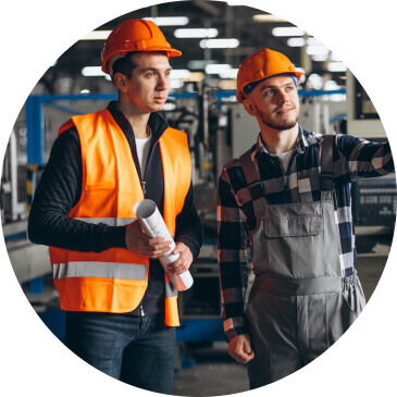 Guangdong Baozhuo Sanitary Products Co., Ltd.