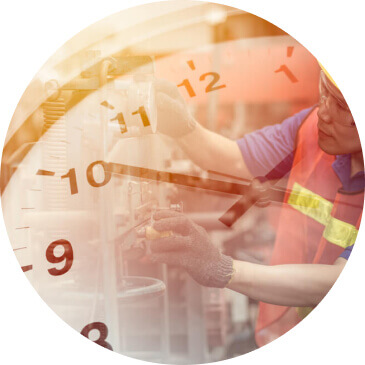 Guangdong Baozhuo Sanitary Products Co., Ltd.